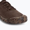 Férfi barefoot cipők Merrell Vapor Glove 6 Leather coffe 7