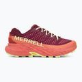Férfi futócipő Merrell Agility Peak 5 3D mtl flare/crimson 2