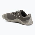 Férfi barefoot cipő Merrell Trail Glove 7 brown/warm grey 3