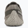 Férfi barefoot cipő Merrell Trail Glove 7 brown/warm grey 6