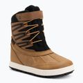 Gyerek hótaposók Merrell Snow Bank 5.0 WP wheat/black