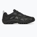 Férfi túracipő Merrell Maipo 3 black 2