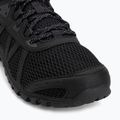 Férfi túracipő Merrell Maipo 3 black 7