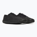 Férfi barefoot cipő Merrell Vapor Glove 7 black 2