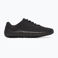 Női barefoot cipők Merrell Vapor Glove 7 black