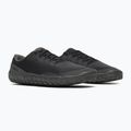 Férfi barefoot cipő Merrell Vapor Glove 7 black 2