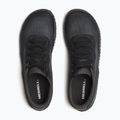 Férfi barefoot cipő Merrell Vapor Glove 7 black 4