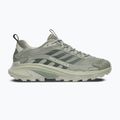 Férfi kirándulócipők Merrell Moab Speed 2 pale ivy