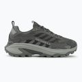 Férfi kirándulócipők Merrell Moab Speed 2 anthracite 2