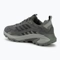Férfi kirándulócipők Merrell Moab Speed 2 anthracite 3