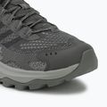 Férfi túracipő Merrell Moab Speed 2 Ltr Wp anthracite 7