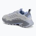Női túracipő Merrell Moab Speed 2 aura 3