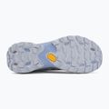 Női túracipő Merrell Moab Speed 2 aura 4