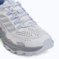 Női túracipő Merrell Moab Speed 2 aura 7