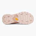 Női kirándulócipők Merrell Moab Speed 2 rosa 4