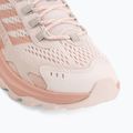 Női kirándulócipők Merrell Moab Speed 2 rosa 7