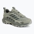 Férfi túracipő Merrell Moab Speed 2 Ltr Wp white sage