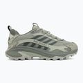 Férfi túracipő Merrell Moab Speed 2 Ltr Wp white sage 2
