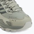 Férfi túracipő Merrell Moab Speed 2 Ltr Wp white sage 7