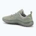 Férfi barefoot cipő Merrell Wrapped white sage 3