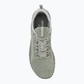 Férfi barefoot cipő Merrell Wrapped white sage 5