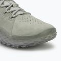 Férfi barefoot cipő Merrell Wrapped white sage 7