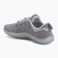 Férfi barefoot cipők Merrell Wrapt lost lilac 3