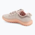Női barefoot cipők Merrell Wrapt petalite 3