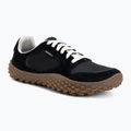 Férfi barefoot cipő Merrell Wrapt black