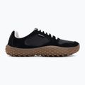 Férfi barefoot cipő Merrell Wrapt black 2