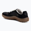 Férfi barefoot cipő Merrell Wrapt black 3