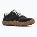 Férfi barefoot cipő Merrell Wrapt black 8