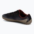 Férfi barefoot cipő Merrell Vapor Glove 7 black/comet 3