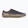 Férfi barefoot cipő Merrell Vapor Glove 7 black/comet