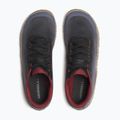 Férfi barefoot cipő Merrell Vapor Glove 7 black/comet 4