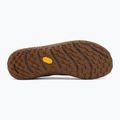 Férfi barefoot cipő Merrell Trail Glove 8 black/gum 4