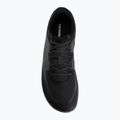 Férfi barefoot cipő Merrell Trail Glove 8 black/gum 5