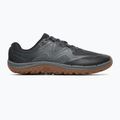 Férfi barefoot cipő Merrell Trail Glove 8 black/gum