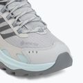 Női túracipő Merrell Moab Speed 2 Mid GTX belize 7