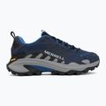 Férfi túracipő Merrell Moab Speed 2 Gore-Tex navy night 2