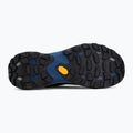 Férfi túracipő Merrell Moab Speed 2 Ltr Wp navy night 4