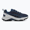 Férfi túracipő Merrell Speed Strike 2 navy night 2