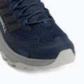 Férfi kirándulócipők Merrell Moab Speed 2 navy night 7