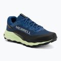 Férfi futócipők Merrell Agility Peak 6 Gtx mariana