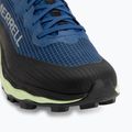 Férfi futócipők Merrell Agility Peak 6 Gtx mariana 7