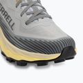 Férfi futócipők Merrell Agility Peak 6 pigeon 7