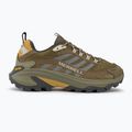 Férfi túracipő Merrell Moab Speed 2 Ltr Wp cairn/basalt 2