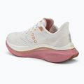 Női futócipő Saucony Endorphin Speed 5 ivory/mauve 3