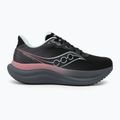 Női futócipők Saucony Triumph 23 black/calm 2