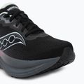 Női futócipők Saucony Triumph 23 black/calm 7